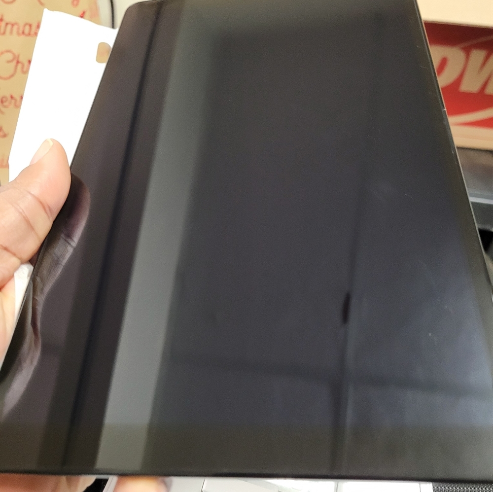 Galaxy tab A - Picture 3 of 4